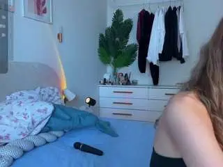 Evacolins  live sex cam
