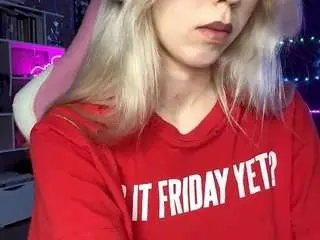 Hannahgarcia  live sex cam