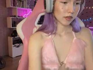 Hannahgarcia  live sex cam