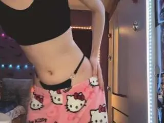 Hannahgarcia  live sex cam