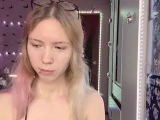 Hannahgarcia  live sex cam