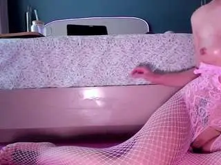 Kandykush  live sex cam