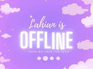 Lahian-lopez  live sex cam