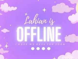 Lahian-lopez  live sex cam