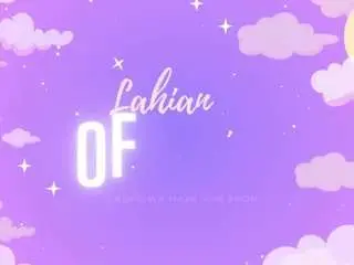 Lahian-lopez  live sex cam