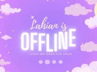 Lahian-lopez  live sex cam