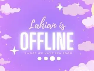 Lahian-lopez  live sex cam