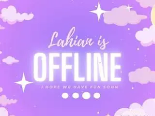 Lahian-lopez  live sex cam
