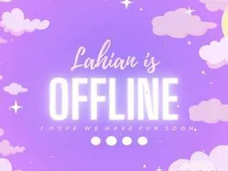 Lahian-lopez  live sex cam