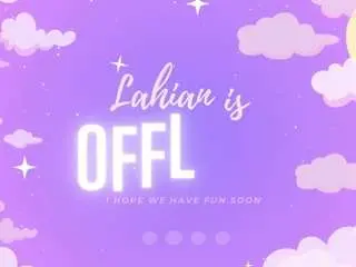 Lahian-lopez  live sex cam