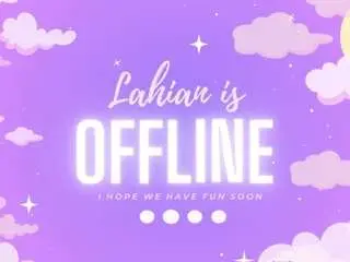 Lahian-lopez  live sex cam