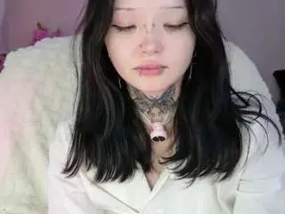Leinfis  live sex cam
