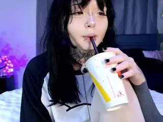 Leinfis  live sex cam