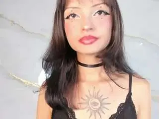 Maddiestark  live sex cam