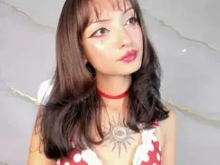 Maddiestark  live sex cam