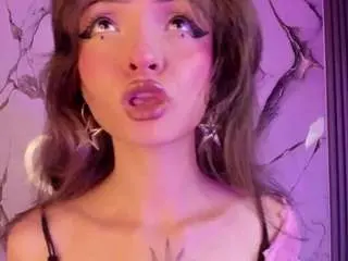 Maddiestark  live sex cam