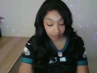 Makenziebabi  live sex cam