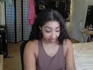 Makenziebabi  live sex cam