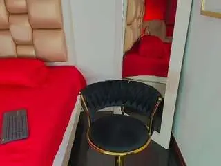 Melanieebloom  live sex cam