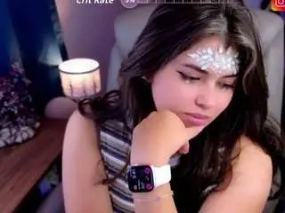 Nannicute1  live sex cam