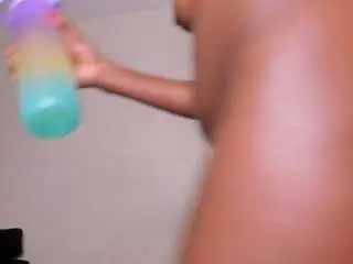 Sexyariah  live sex cam