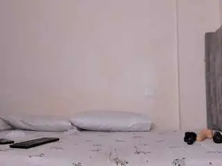 Sexyariah  live sex cam