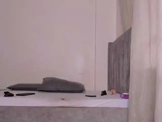 Sexyariah  live sex cam
