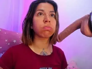 Antonellasmithh  live sex cam