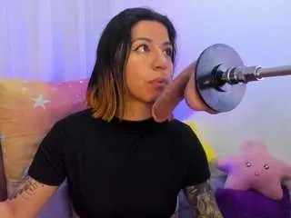 Antonellasmithh  live sex cam