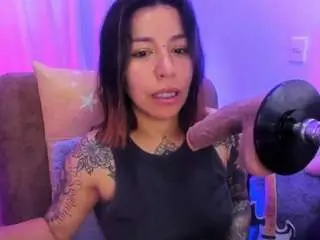 Antonellasmithh  live sex cam