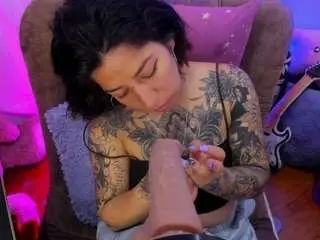 Antonellasmithh  live sex cam