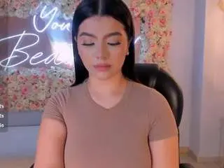 Candaserussell  live sex cam