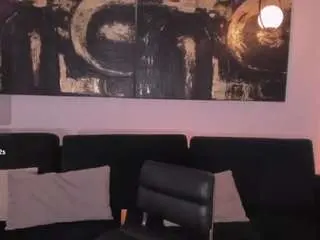 Candaserussell  live sex cam