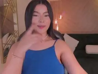 Candaserussell  live sex cam