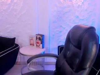 Candaserussell  live sex cam