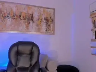 Candaserussell  live sex cam