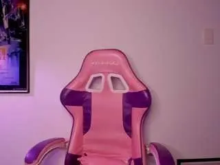 Coconut-shake  live sex cam