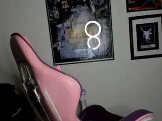 Coconut-shake  live sex cam