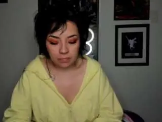 Coconut-shake  live sex cam