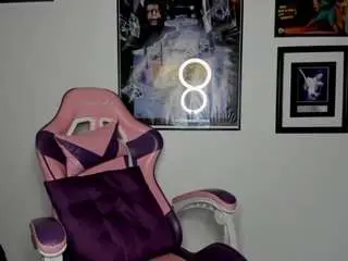 Coconut-shake  live sex cam