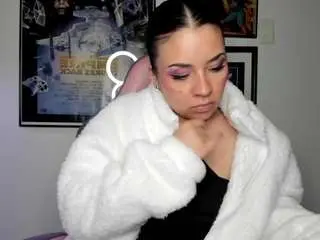 Coconut-shake  live sex cam