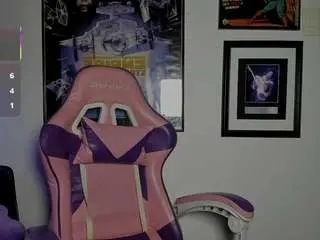 Coconut-shake  live sex cam