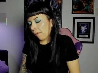 Coconut-shake  live sex cam