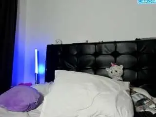 Coconut-shake  live sex cam