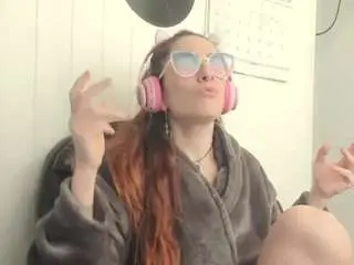 Jessiburningheels  live sex cam