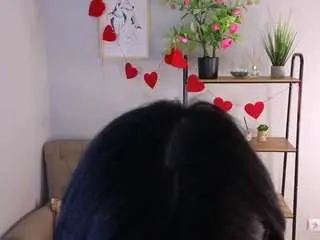 Joannepierce  live sex cam