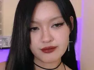 Joannepierce  live sex cam