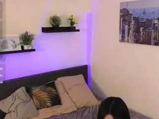 Joannepierce  live sex cam