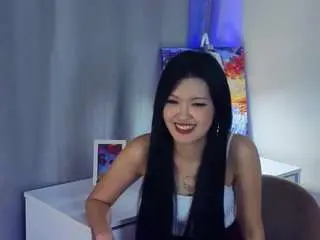 Joannepierce  live sex cam