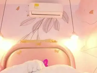 Juliet-miiller  live sex cam